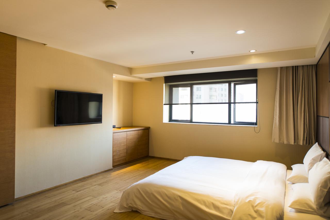 Ji Hotel Turpan Gaochang Road Dış mekan fotoğraf