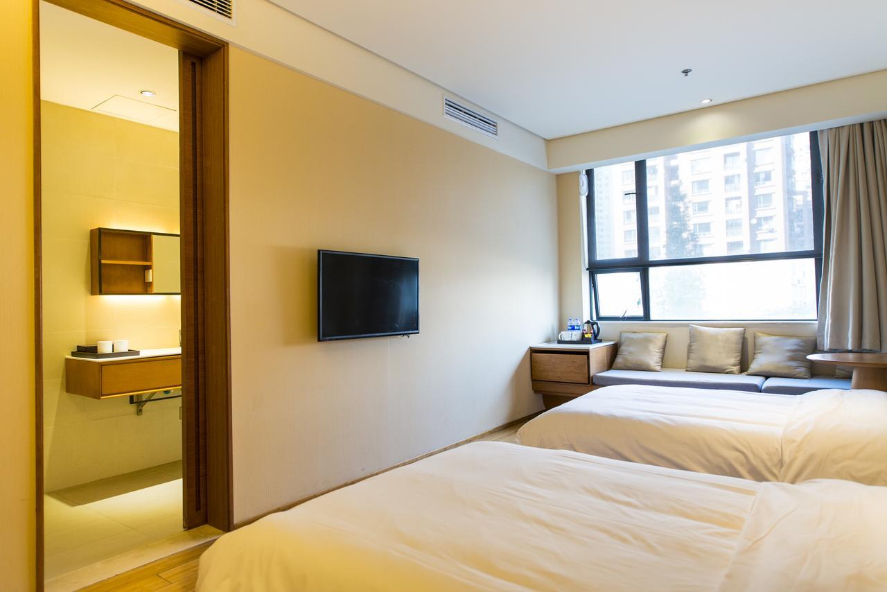 Ji Hotel Turpan Gaochang Road Dış mekan fotoğraf