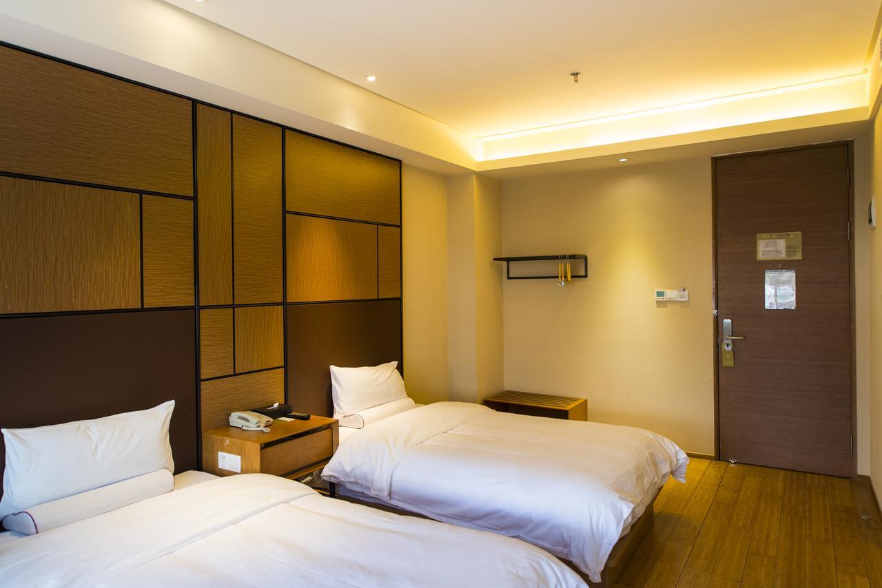 Ji Hotel Turpan Gaochang Road Dış mekan fotoğraf