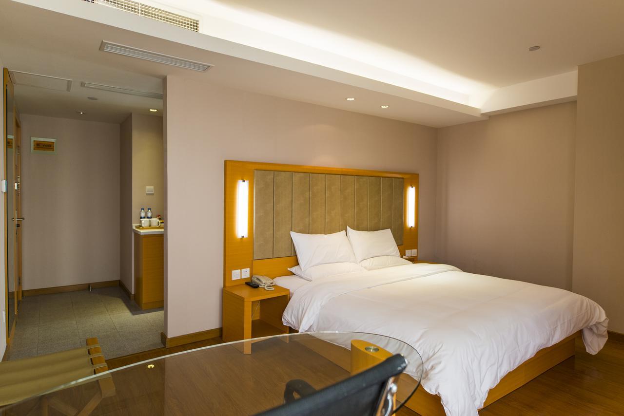 Ji Hotel Turpan Gaochang Road Dış mekan fotoğraf